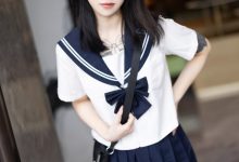 [XIAOYU语画界] 2023.08.08 VOL.1087 奶瓶. [88+1P]-套图岛