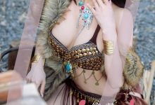 [Ugirls尤果网]爱尤物 2022.06.09 NO.2602 筱慧 刚刚好 [35P-111MB]-套图岛