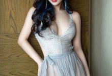 [Ugirls尤果网]爱尤物 2022.06.17 NO.2606 艾小青 在逃公主 [35P-112MB]-套图岛