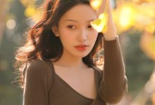 [YITUYU艺图语]2022.12.13 秋日来信 柠萌婧啊[36+1P／477MB]-套图岛