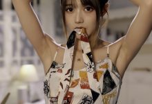 [YITUYU艺图语]2022.12.18 晚秋思绪 兔子Zzz不吃胡萝卜[20+1P／364MB]-套图岛