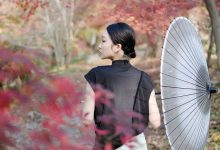 [YITUYU艺图语]2022.12.20 一半山林 曹萌[23+1P／569MB]-套图岛