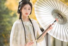 [YITUYU艺图语]2022.12.22 神的坠落 岳雨婷[26+1P／202MB]-套图岛