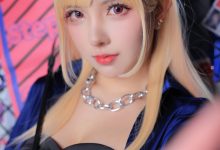 杏仁曲奇 - 喜多川海梦 女J [14P-113MB]-套图岛