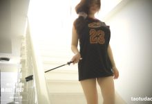 樱晚gigi -  晚哥系列 不好惹的健身教练(上) [1V-525MB]-套图岛