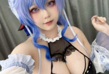 原神 甘雨 [10P-33MB]-套图岛