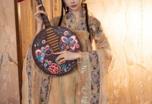 [YITUYU艺图语]2022.12.23 金陵月 -绮罗生的小苏苏-[27+1P／261MB]-套图岛