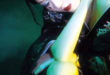 [YITUYU艺图语]2022.12.24 聊斋旧梦 可乙瘦[21+1P／209MB]-套图岛