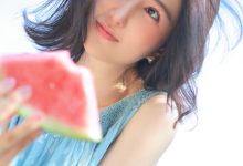 [YITUYU艺图语]2022.12.24 盛夏光年 倩[21+1P／285MB]-套图岛