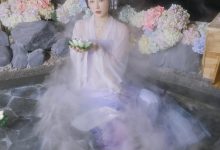 [YITUYU艺图语]2022.12.24 听说了吗，先生的池子里养了一条人鱼。 小霜[22+1P／123MB]-套图岛