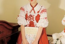 [YITUYU艺图语]2022.12.25 欢迎光临我的娃娃屋 小霜[30+1P／212MB]-套图岛