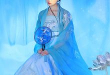 [YITUYU艺图语]2022.12.26 人鱼公主 云小主好脾气[19+1P／120MB]-套图岛