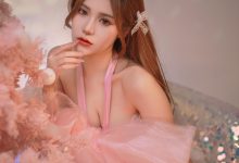 [YITUYU艺图语]2022.12.28 蝴蝶结之梦 奶酪[25+1P／1.08GB]-套图岛