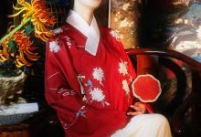 [YITUYU艺图语]2022.12.28 旧梦1913 玉玉[23+1P／490MB]-套图岛