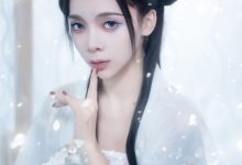 [YITUYU艺图语]2022.12.28 三冬暖 依零[28+1P／198MB]-套图岛