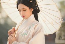 [YITUYU艺图语]2022.12.28 始觉秋风还 是蝶绪咩[19+1P／173MB]-套图岛