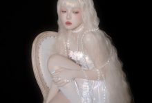 [YITUYU艺图语]2022.12.30 破碎的洋娃娃 可乙瘦[21+1P／168MB]-套图岛