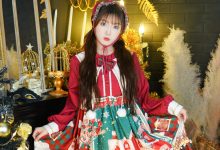 [YITUYU艺图语]2022.12.31 冬的来信 -炸鸡冰可乐-[26+1P／334MB]-套图岛