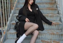 [IESS异思趣向] 2023.01.31 丝享家 1347 佳爷特辑！收藏！[87P-97.2M]-套图岛