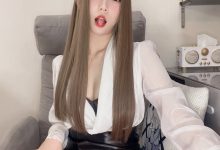 Money冷冷 -  OL妖精的尾巴 [73P-461MB]-套图岛