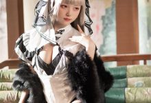 花铃 - NO.22 可畏旗袍 [83P-425MB]-套图岛