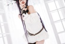 切切celia - NO.06 雅儿贝德 [39P-240MB]-套图岛