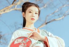 [YITUYU艺图语]2022.12.12 不负秋 夏夏夏桐[22+1P／398MB]-套图岛