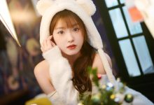 [YITUYU艺图语]2022.12.12 藏好过冬 -炸鸡冰可乐-[24+1P／281MB]-套图岛