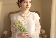 [YITUYU艺图语]2022.12.13 法式丽影 Dtifa丁小妮[27+1P／1.24GB]-套图岛