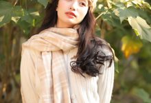 [YITUYU艺图语]2022.12.14 忽然立秋 柠萌婧啊[32+1P／402MB]-套图岛