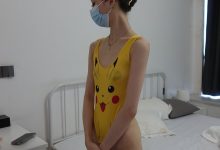 [ROSI口罩系列]2023.07.16 NO.2590[52+1P／51MB]-套图岛