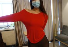 [ROSI口罩系列]2023.07.21 NO.2595[59+1P／70MB]-套图岛