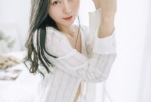 辰辰 - 小开衫[82P-368MB]-套图岛