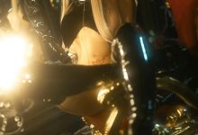 蠢沫沫 - NO.220 修女 [12P-144MB]-套图岛