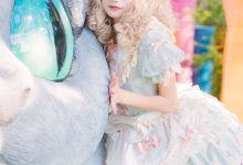 兔子Zzz不吃胡萝卜 - NO.109 糖果小熊 [37P-207MB]-套图岛