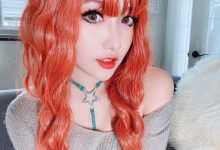 MissWarmJ - NO.024 Jenny[29P-13V-342.7M]-套图岛