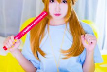 MissWarmJ - NO.036 Platelet-chan[66P-11V-647.4M]-套图岛