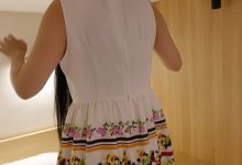 [ROSI写真]2023.08.10 NO.4266[93+1P／117MB]-套图岛