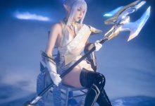 菌烨tako - 23年1月至臻风女 [12P-253MB]-套图岛