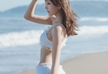 桜桃喵 - NO.156 小珍珠 [12P-237MB]-套图岛