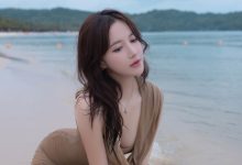 [XiuRen秀人网] 2023.08.25 No.7288 鱼子酱Fish [77+1P]-套图岛