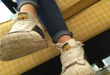 [YJ街拍]003 图书馆里的精灵[112P+1V-142MB]-套图岛