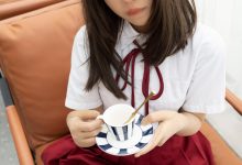 [FetiArt] No.061 Summer Afternoon Tea[68P-123MB]-套图岛