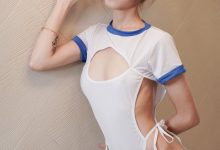 [KIMLEMON] BORA Vol.6 [57P-407MB]-套图岛