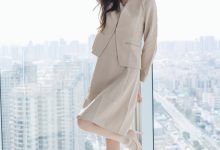 [IMISS爱蜜社] 2023.08.30 VOL.746 泥鳅鳅 [54+1P]-套图岛