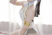 Asagiriai（愛ちゃん）- Rem雷姆[34P-284M]-套图岛