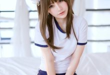 芊芊酱w -  猫耳体操服私房 [18P-247MB]-套图岛