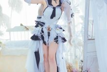 想要搬砖的伶儿 - 碧蓝航线 可畏 [13P-175MB]-套图岛