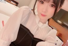 霜月shimo - NO.74 Fourth August [25P-175MB]-套图岛