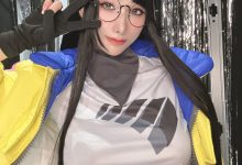 雨波_HaneAme -   瓦罗兰特 愷宙 [46P3V-482MB]-套图岛